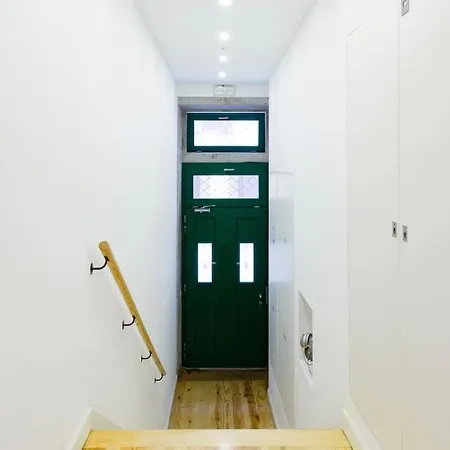 Apartamento 1892 - Ribeira Loft