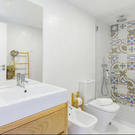 1892 - Ribeira Loft Oporto