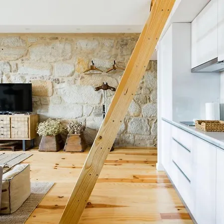 1892 - Ribeira Loft