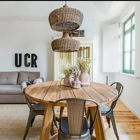 1892 - Ribeira Loft Apartamento *