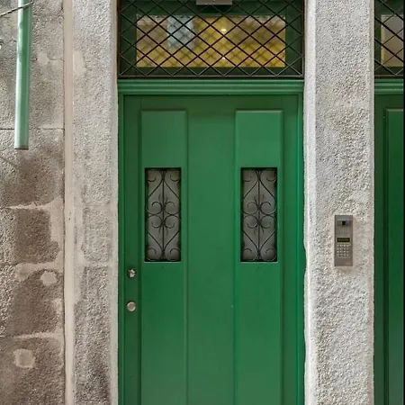 1892 - Ribeira Loft Apartamento Oporto
